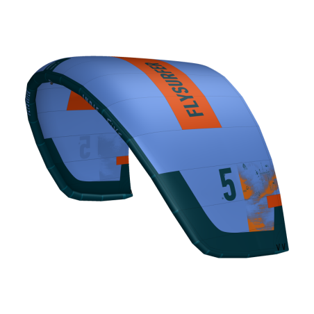 AILE KITESURF FLYSURFER INDIE