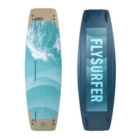 PLANCHE FLYSURFER RADICAL 8