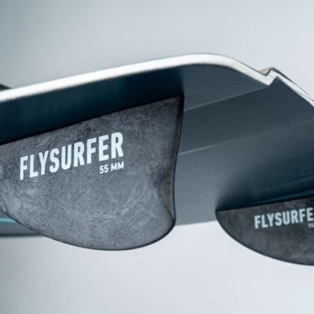PLANCHE FLYSURFER RADICAL 8