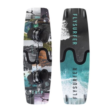 PLANCHE FLYSURFER TRIP 2