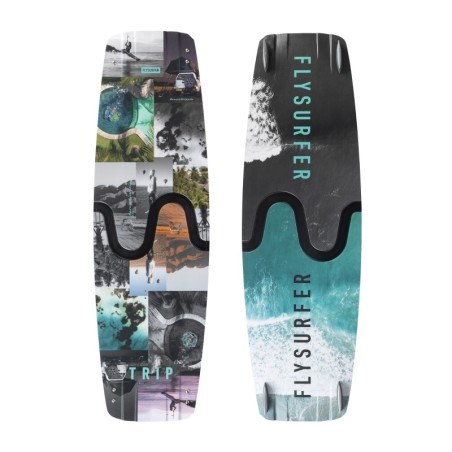 PLANCHE FLYSURFER TRIP 2