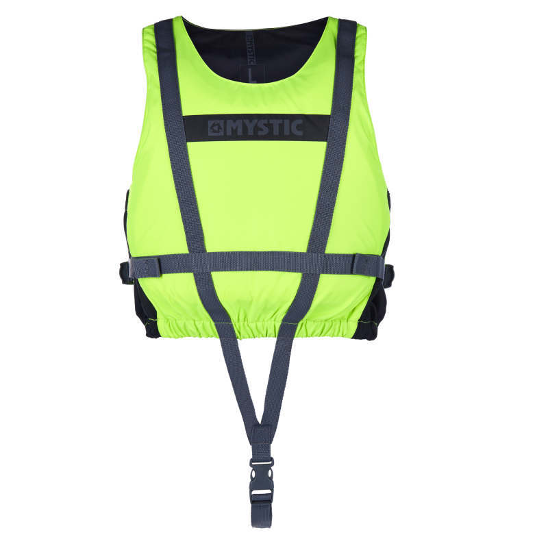 Gilet de Flottaison Mystic Brand Zipfree Gilet de Flottaison Mystic Brand Zipfree