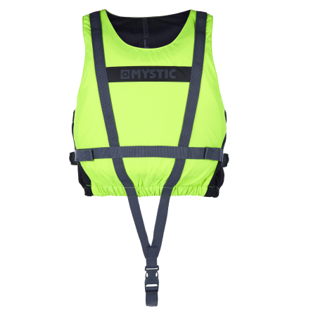 Mystic Brand Floatation Vest Zipfree  