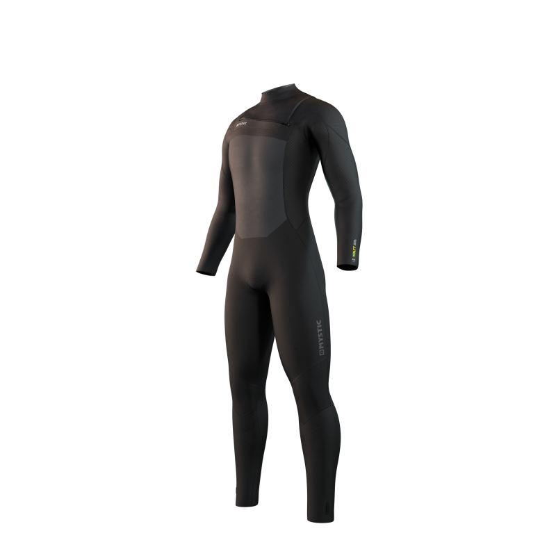 Combinaison Mystic Voltt intégrale 5/4/3 Front zip