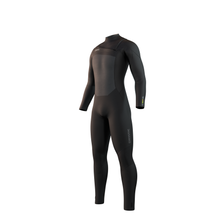 Combinaison Mystic Voltt intégrale 5/4/3 Front zip    