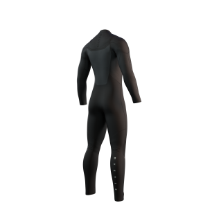 Combinaison Mystic Voltt intégrale 5/4/3 Front zip