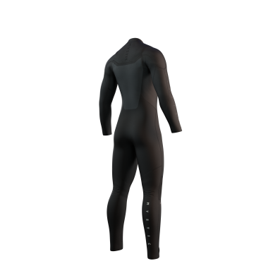 Combinaison Mystic Voltt intégrale 5/4/3 Front zip    