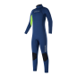 Mystic Star intégrale 5/4mm Back zip Junior
