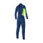 Mystic Star intégrale 5/4mm Back zip Junior