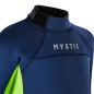 Mystic Star intégrale 5/4mm Back zip Junior