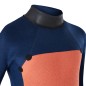 Mystic Star intégrale 5/4mm Back zip Junior