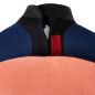 Mystic Star intégrale 5/4mm Back zip Junior