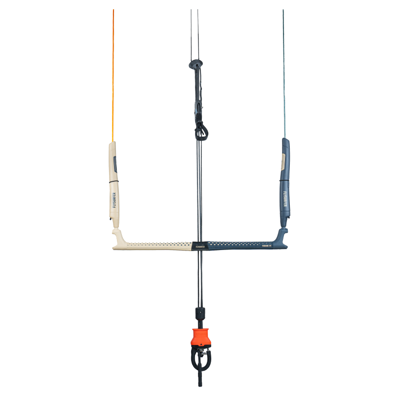 BARRE FLYSURFER FUSION CONTROL