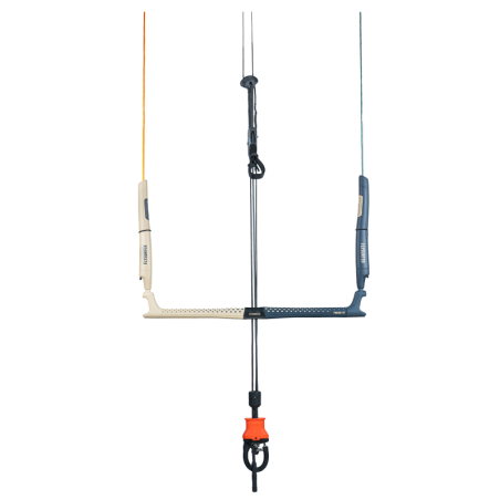 BARRE FLYSURFER FUSION CONTROL