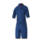 Mystic Star Shorty 3/2mm Back zip Flatlock Junior Mystic Star Shorty 3/2mm Back zip Flatlock Junior