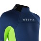 Mystic Star Shorty 3/2mm Back zip Flatlock Junior Mystic Star Shorty 3/2mm Back zip Flatlock Junior