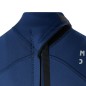Mystic Star Shorty 3/2mm Back zip Flatlock Junior Mystic Star Shorty 3/2mm Back zip Flatlock Junior
