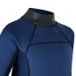 Mystic Star Shorty 3/2mm Back zip Flatlock Junior Mystic Star Shorty 3/2mm Back zip Flatlock Junior