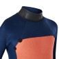 Mystic Star intégrale 5/4mm Back zip Enfant