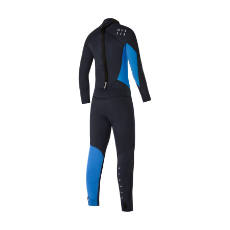 Mystic Star intégrale 3/2mm Back zip Flatlock Enfant