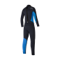 Mystic Star intégrale 3/2mm Back zip Flatlock Enfant Mystic Star intégrale 3/2mm Back zip Flatlock Enfant