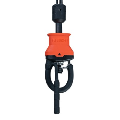 BARRE FLYSURFER FUSION CONTROL