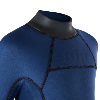 Mystic Star intégrale 3/2mm Back zip Flatlock Enfant  