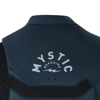 Mystic Marshall intégrale 5/3mm Front zip Junior  