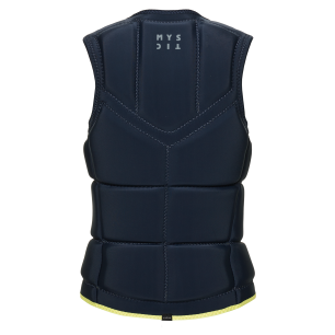 Gilet Impact Femme Mystic Dazzled Front zip Wake