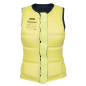 Gilet Impact Femme Mystic Dazzled Front zip Wake Gilet Impact Femme Mystic Dazzled Front zip Wake