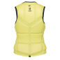 Gilet Impact Femme Mystic Dazzled Front zip Wake Gilet Impact Femme Mystic Dazzled Front zip Wake