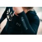 Gilet Impact Femme Mystic Dazzled Front zip Wake Gilet Impact Femme Mystic Dazzled Front zip Wake