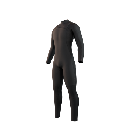 Combinaison Mystic Majestic intégrale 5/4mm Front zip  