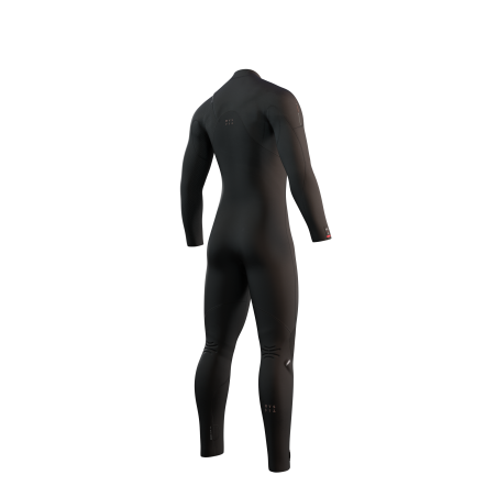 Combinaison Mystic Majestic intégrale 5/4mm Front zip