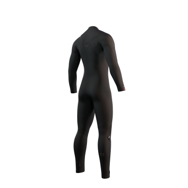 Combinaison Mystic Majestic intégrale 5/4mm Front zip  