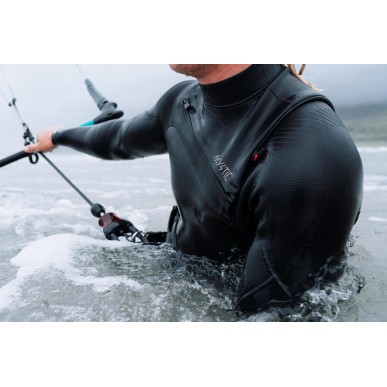 Combinaison Mystic Majestic intégrale 5/4mm Front zip  