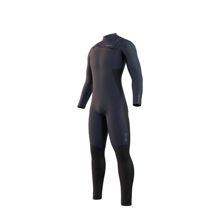 Combinaison Mystic Majestic intégrale 4/3mm Front zip  