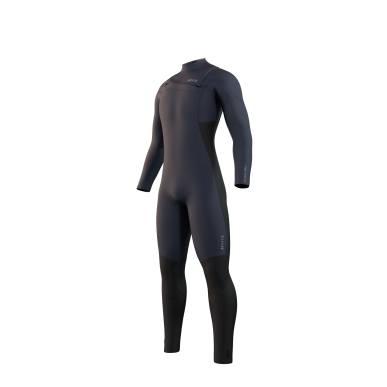 Combinaison Mystic Majestic intégrale 4/3mm Front zip  