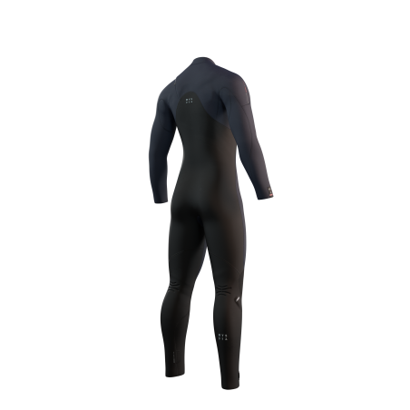 Combinaison Mystic Majestic intégrale 4/3mm Front zip