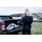 Combinaison Mystic Majestic intégrale 4/3mm Front zip