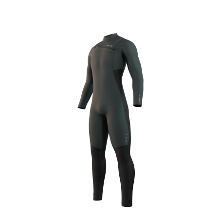Combinaison Mystic Majestic intégrale 3/2mm Front zip  