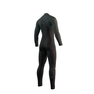 Combinaison Mystic Majestic intégrale 3/2mm Front zip