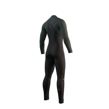 Combinaison Mystic Majestic intégrale 3/2mm Front zip