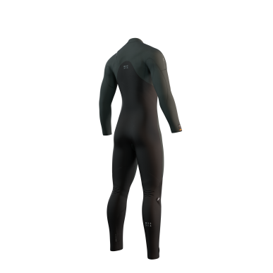 Combinaison Mystic Majestic intégrale 3/2mm Front zip  
