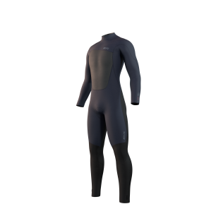 Combinaison Mystic Majestic intégrale 5/4mm Back zip  