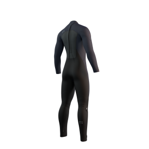 Combinaison Mystic Majestic intégrale 5/4mm Back zip