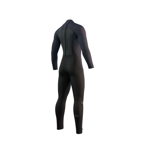 Combinaison Mystic Majestic intégrale 5/4mm Back zip
