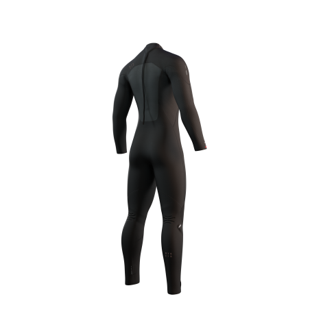 Combinaison Mystic Majestic intégrale 4/3mm Back zip
