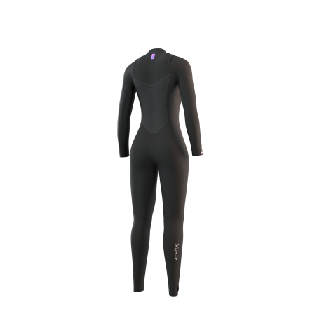 Combinaison Femme Mystic Jayde intégrale 5/4mm Double Front zip