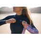 Combinaison Femme Mystic Jayde intégrale 5/4mm Double Front zip Combinaison Femme Mystic Jayde intégrale 5/4mm Double Front zip